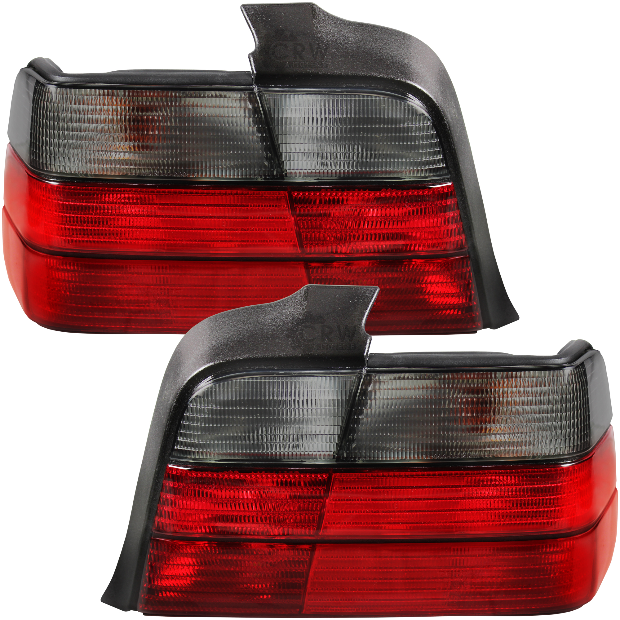 Rückleuchten Satz 444-1902P-UEVSR für BMW 3er E36