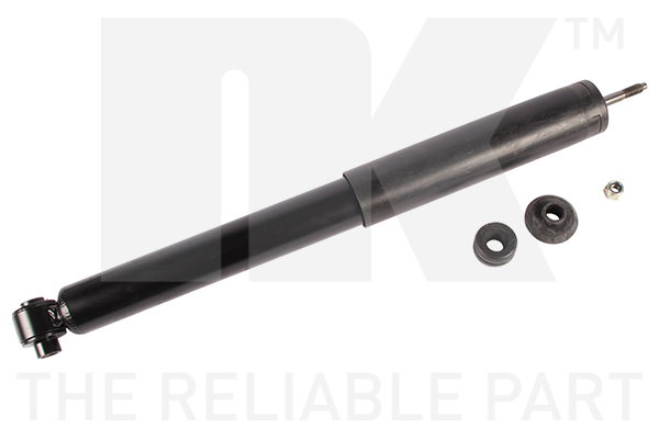 Stoßdämpfer Gas hinten links rechts passend für Opel Omega B Caravan Brandneu