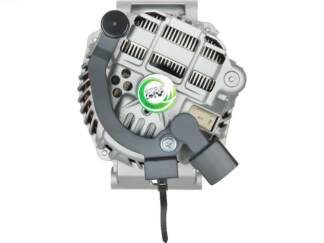 AS-PL Lichtmaschine Generator 120A 12V für Peugeot 207 CC 1.6 16V 1.4