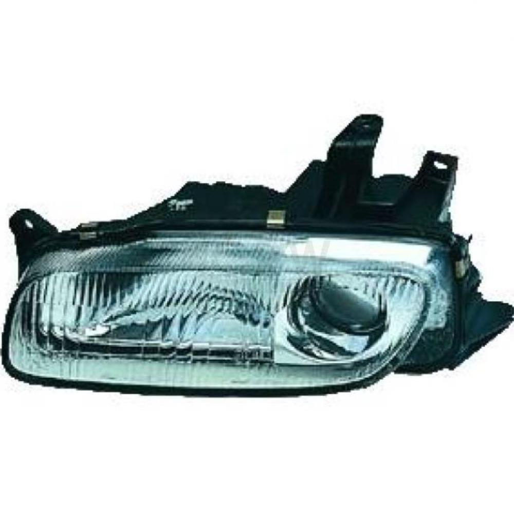 Halogen Scheinwerfer Frontscheinwerfer links H1/ H1 für Mazda 323 F V