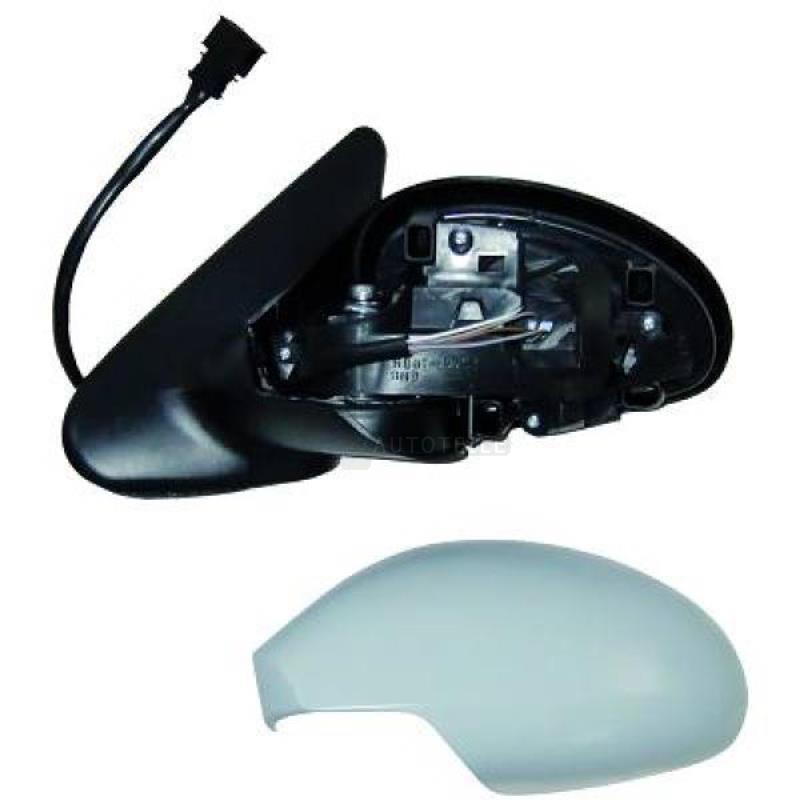 Außenspiegel links für Seat Leon 1M1 1.6 16V 1.9 TDi Toledo II 1M2 1.8 20V