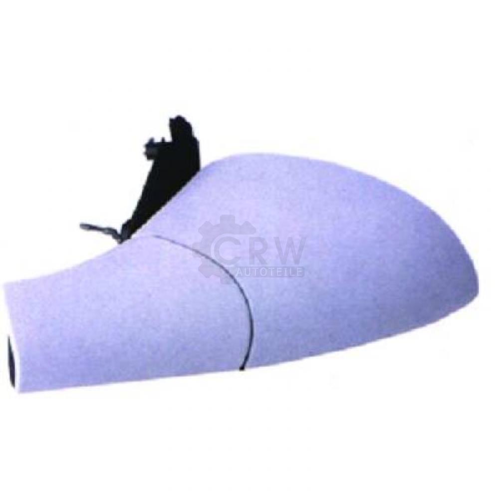 El. Aussenspiegel Beheizbar links für Opel  Vectra B 99-02 6X9