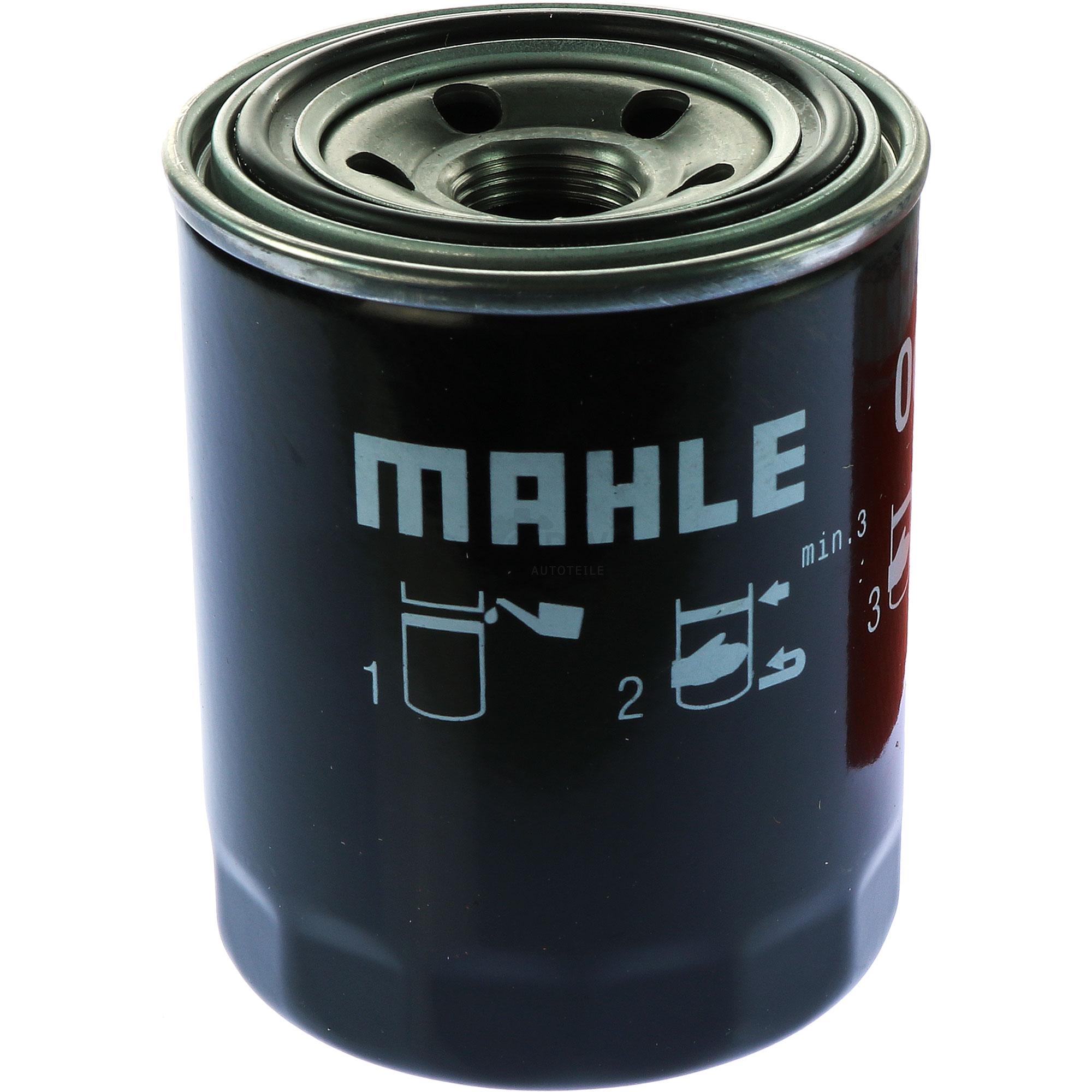 MAHLE / KNECHT OC 982 Ölfilter Oelfilter Oil Filter