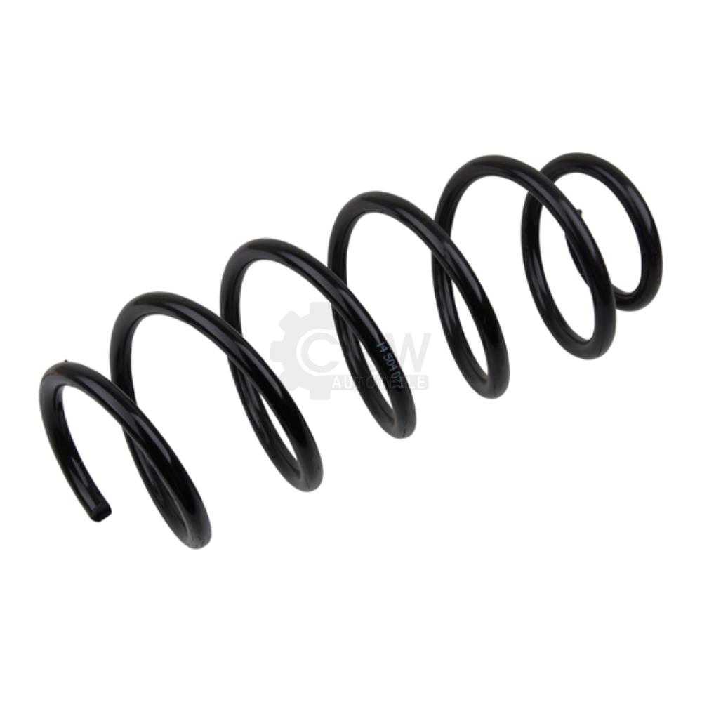 Fahrwerksfeder Spiralfeder hinten passend für Ford Mondeo III B5Y B4Y