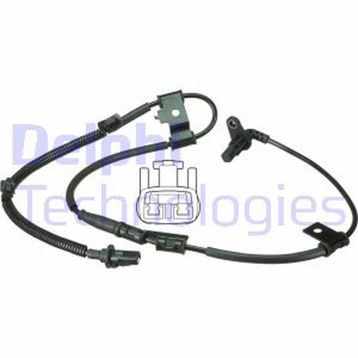 DELPHI Sensor, Raddrehzahl SS20504