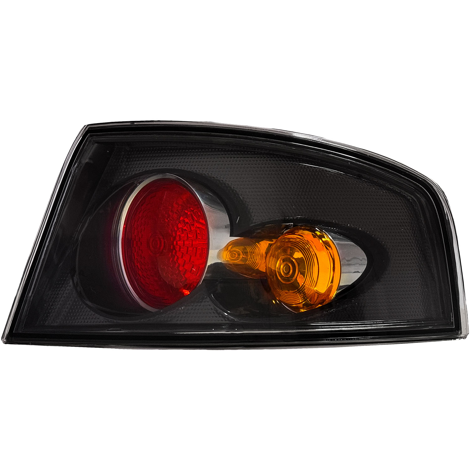 Rückleuchte Heckleuchte rechts für Seat Ibiza III 6L1