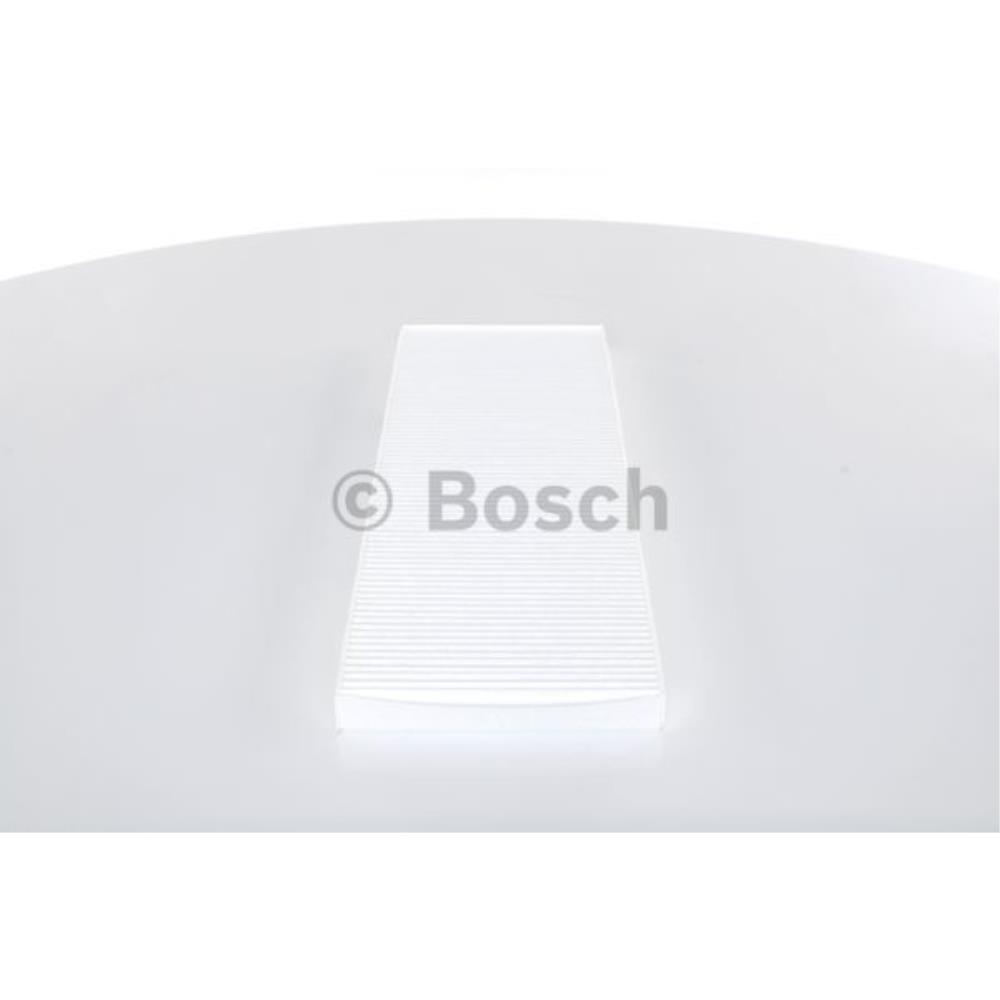 BOSCH Filter Innenraumluft Pollenfilter Innenraumfilter 1 987 431 210