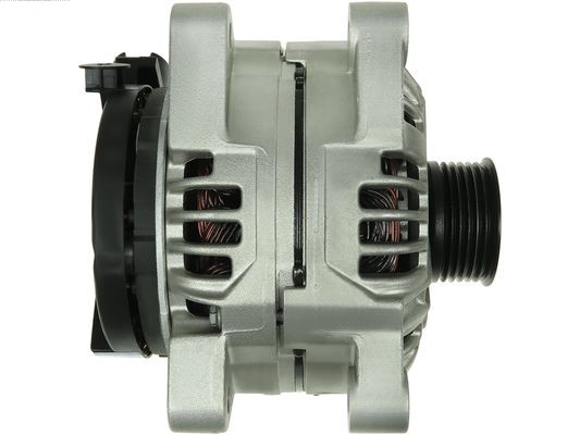 AS-PL Lichtmaschine Generator 150A 12V für Peugeot 206 CC 2.0 S16 2.2 HDi