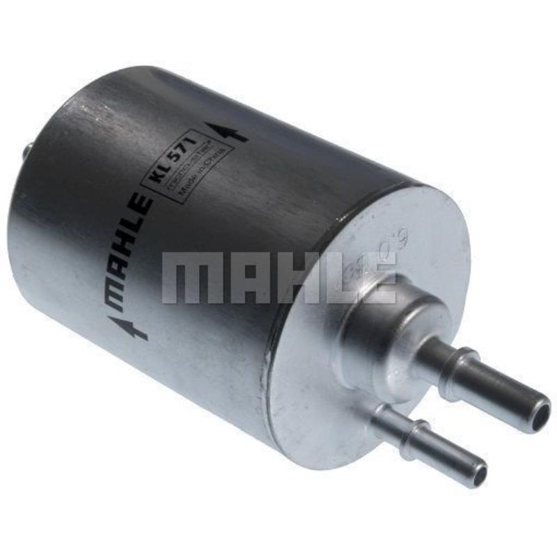 MAHLE / KNECHT Kraftstofffilter KL 571 Fuel Filter