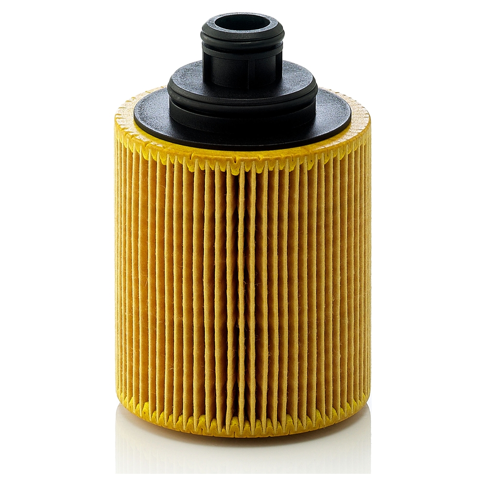 MANN-FILTER HU 712/7 x Ölfilter für Opel Corsa D S07 F08 F68 L35 L48 Fiat
