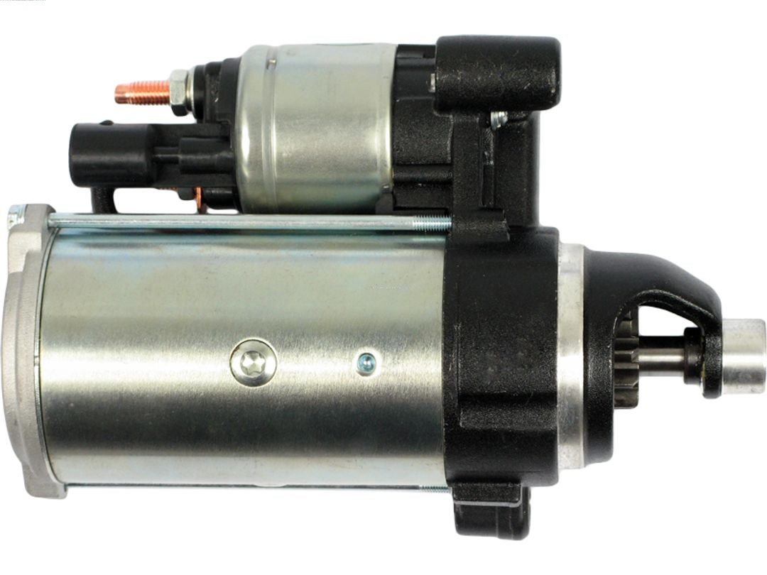 AS-PL Anlasser Starter 2.20kW für Audi Q5 A6 Avant Porsche Macan S3077