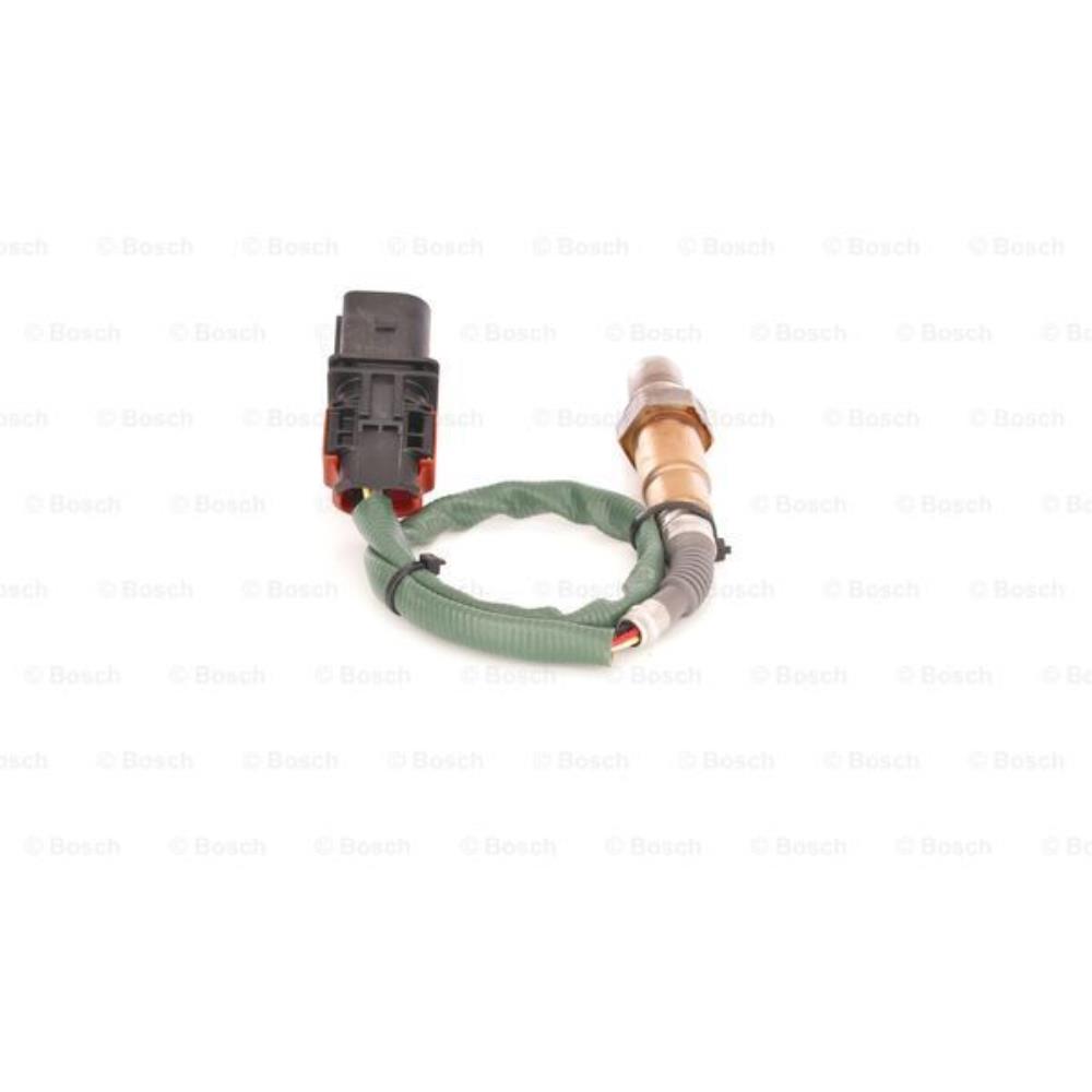 Lambdasonde 0 258 017 473 für Ford C-Max II Van Grand DM2 DXA/CB7 DXA/CEU