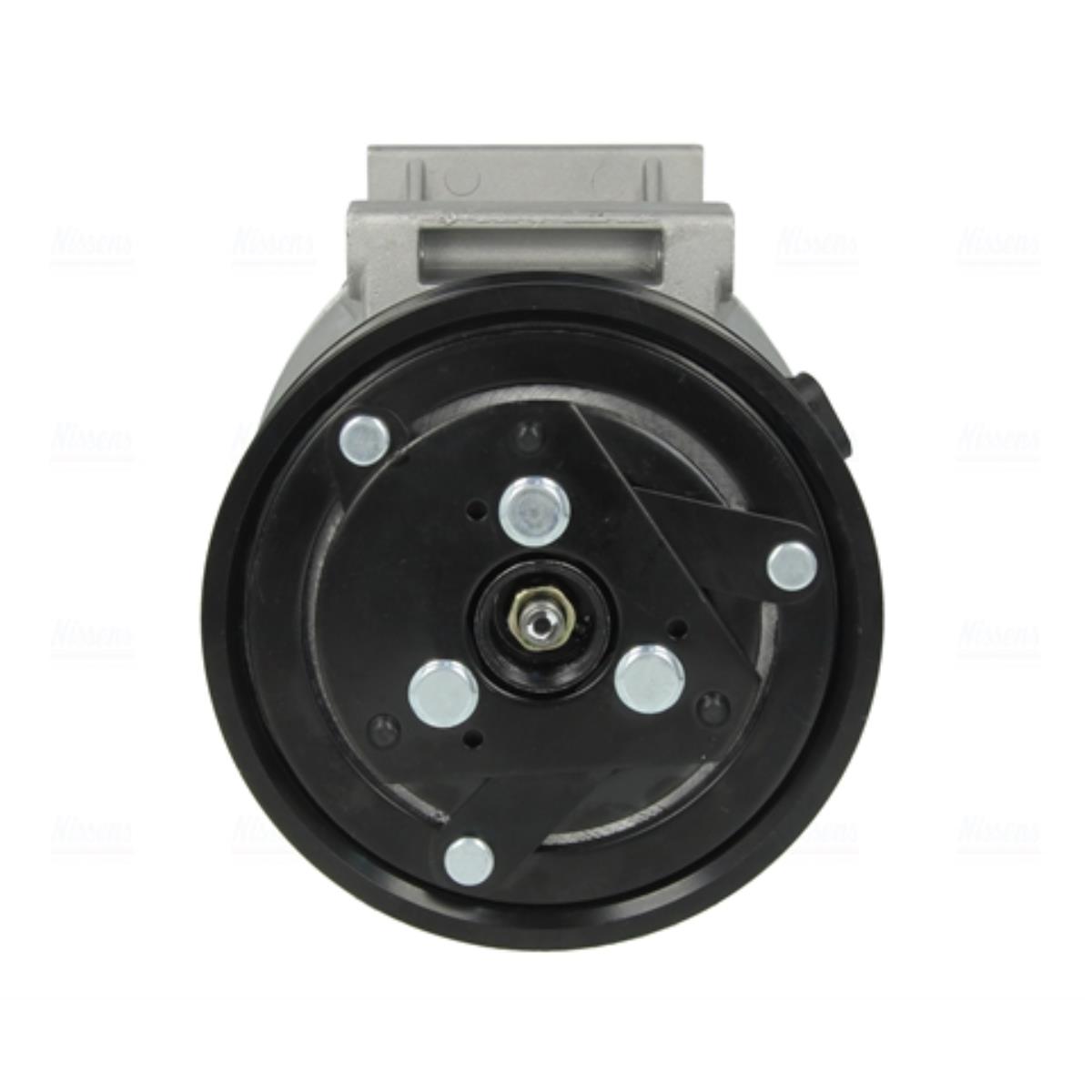 Kompressor Klimaanlage passend für Renault Laguna II BG0/1_ KG0/1_