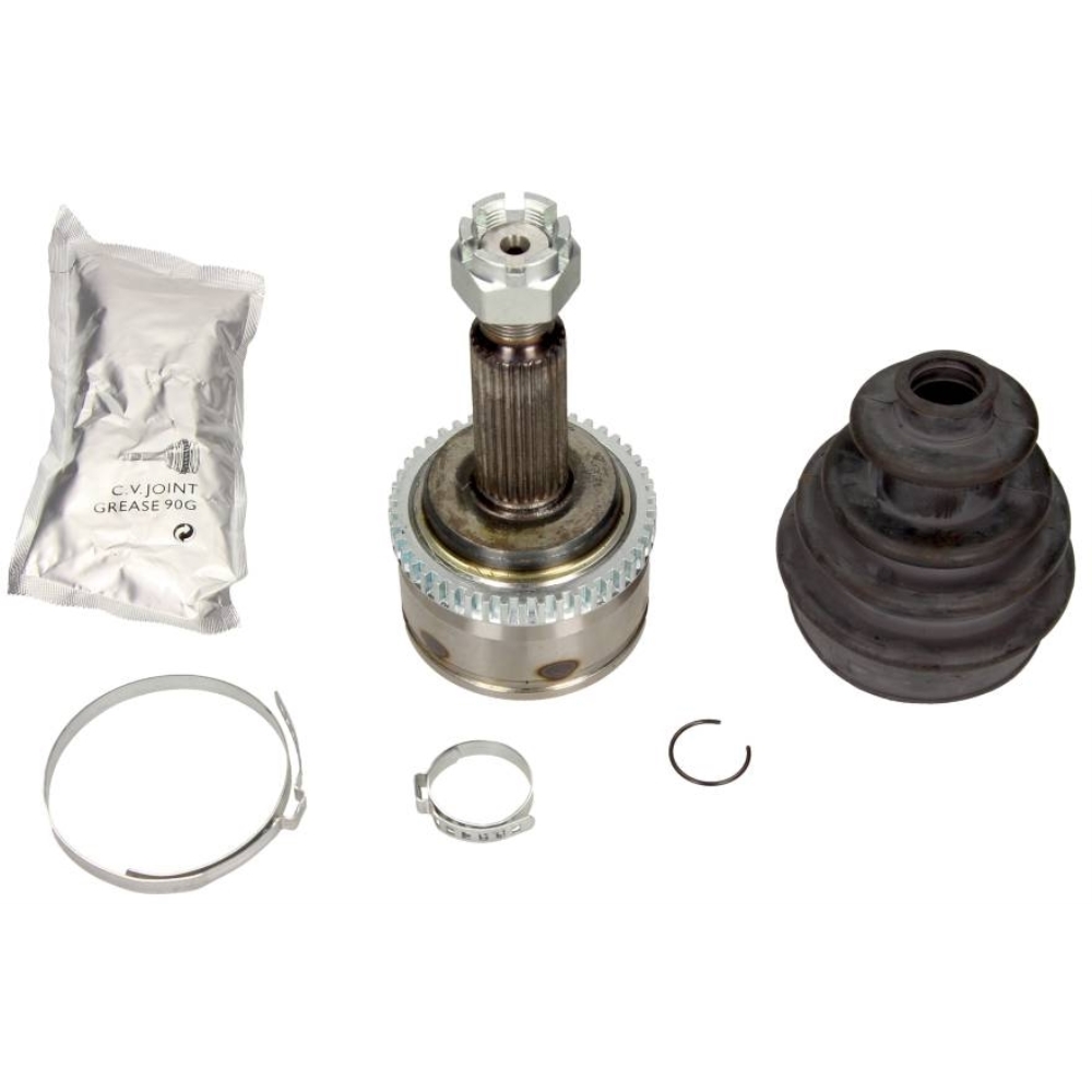 MAXGEAR Gelenksatz Antriebswelle radseitig für Hyundai i30 FD KIA Cee'D SW ED