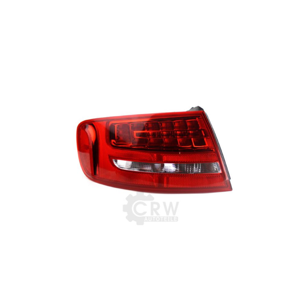LED-Rückleuchte außen links für Audi A4 (8K) Bj. 04/08-01/12