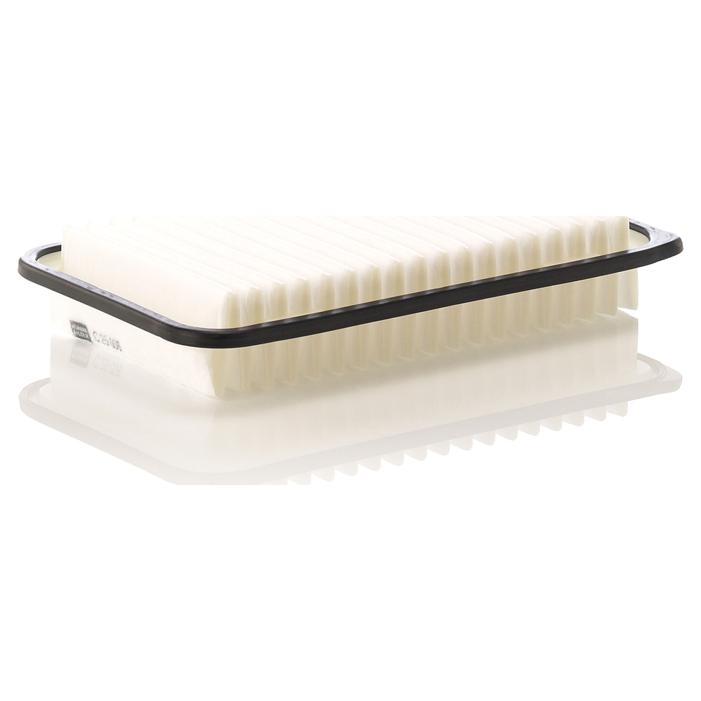 MANN-FILTER C 25 006 Luftfilter für Opel Agila (B) Suzuki Splash EX