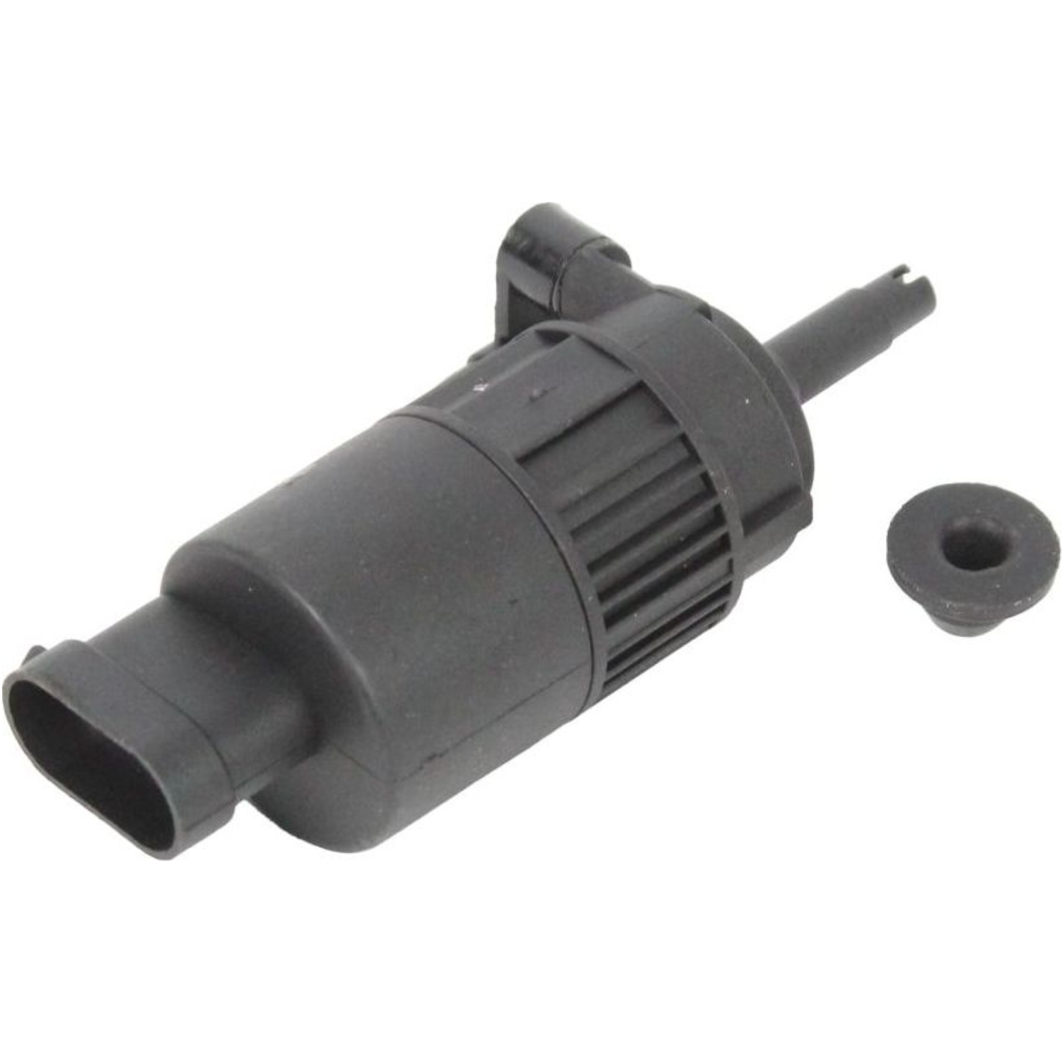 Waschwasserpumpe Scheibenreinigung ABAKUS für Renault Clio II BB_ CB_ Twingo