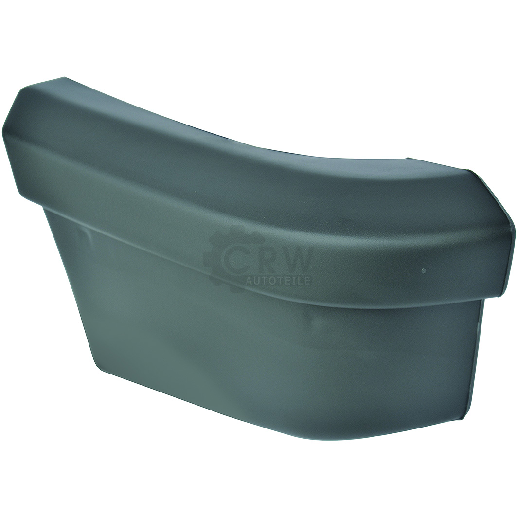 Stoßstangen Ecke vorne rechts für Citroen C25 / Fiat Ducato Peugeot J5 Bj. 82-90