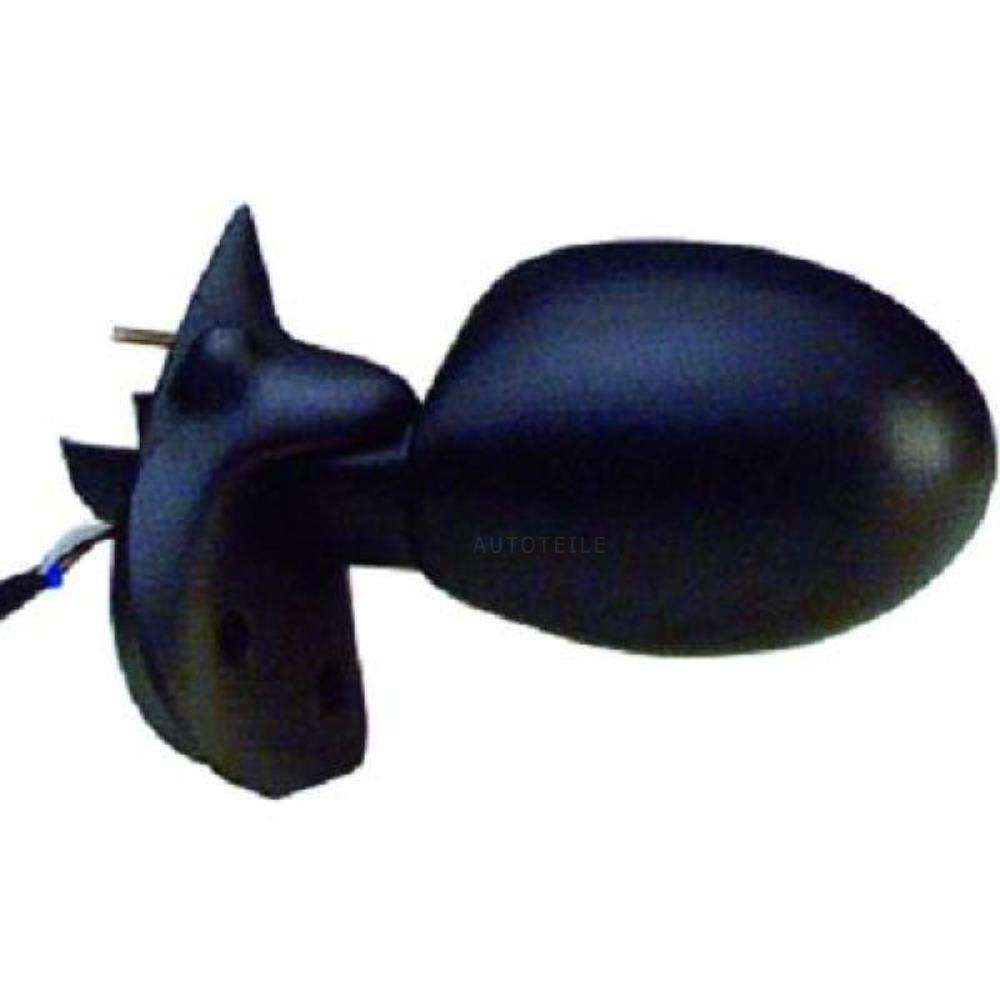 El. Aussenspiegel links für Renault Twingo C06 93-00 4S7