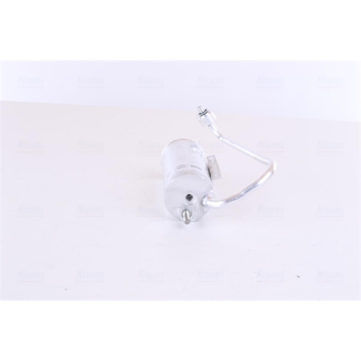 Trockner Klimaanlage Aluminium für Opel Vectra C Signum Saab 9-3 Cabriolet