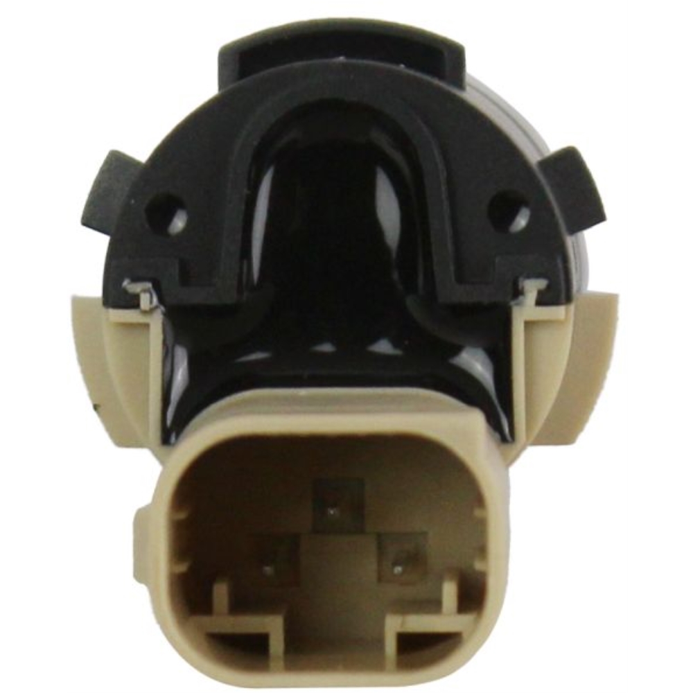 Parksensor PDC Sensor Einparkhilfe hinten ABAKUS für Citroën C8 EA_ EB_