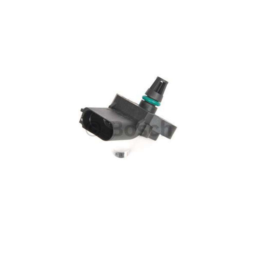 Sensor Ladedruck 0 261 230 206 für Audi A4 Avant 8K5 B8 8K2 8T3 Seat Exeo ST 3R5 3R2