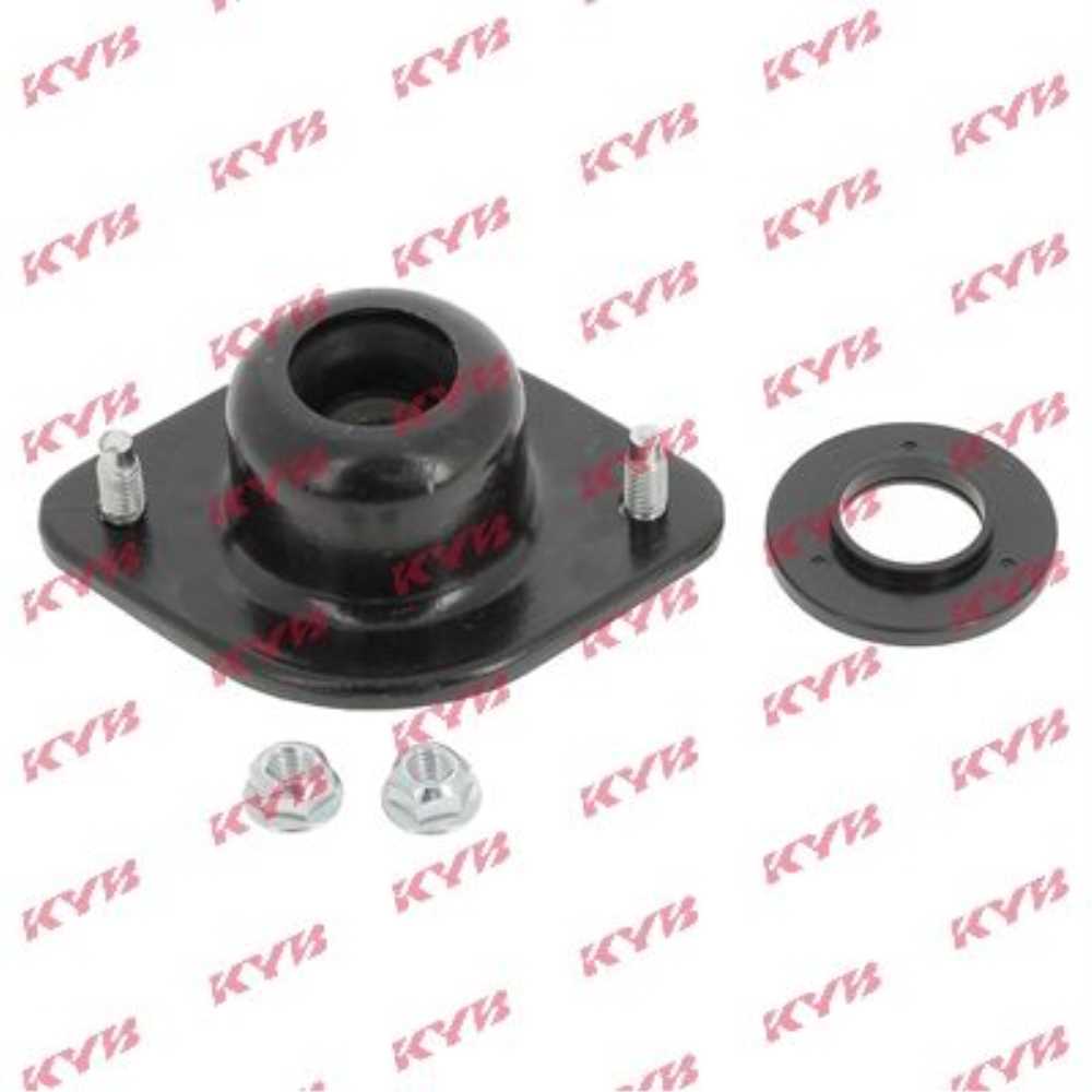 Reparatursatz Federbeinstützlager SM2807 Vorderachse für Nissan Micra II K11