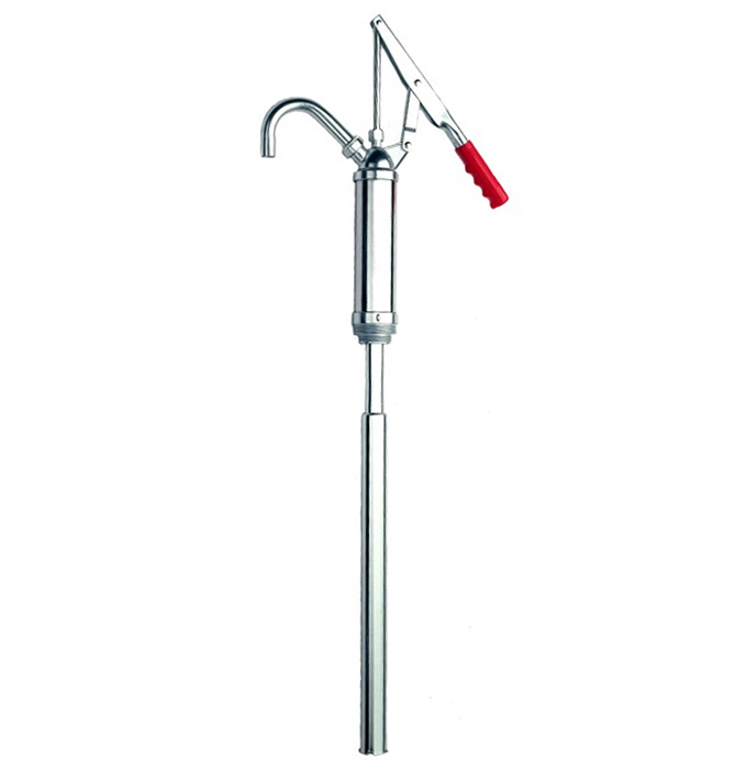 MANNOL 9316 Ölfasspumpe Handpumpe Ölpumpe Fasspumpe