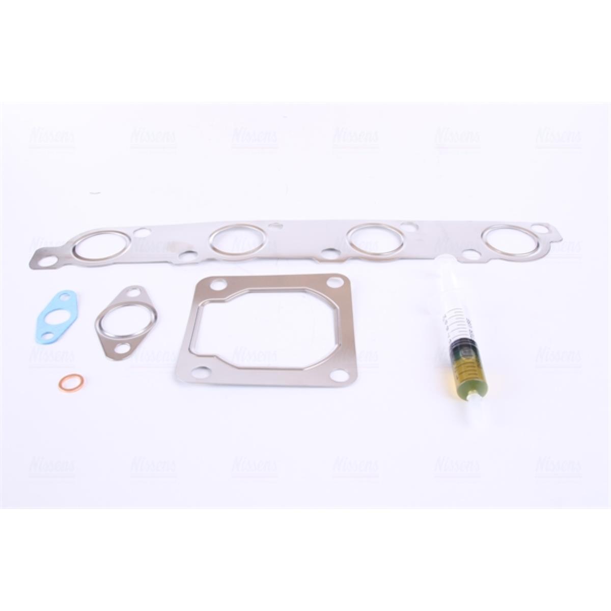 Lader Aufladung 93204 für Ford Mondeo III Turnier BWY B5Y B4Y