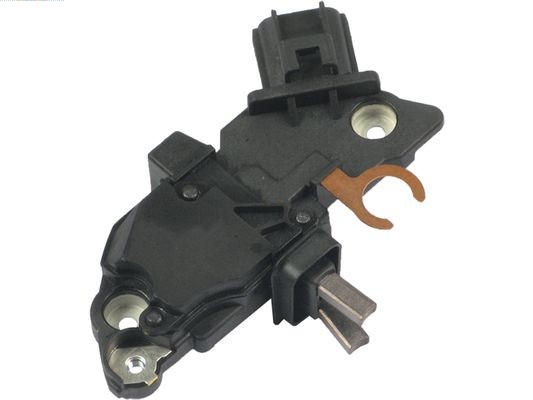 AS-PL Generatorregler Lichtmaschinenregler 12V für Ford Transit Kasten