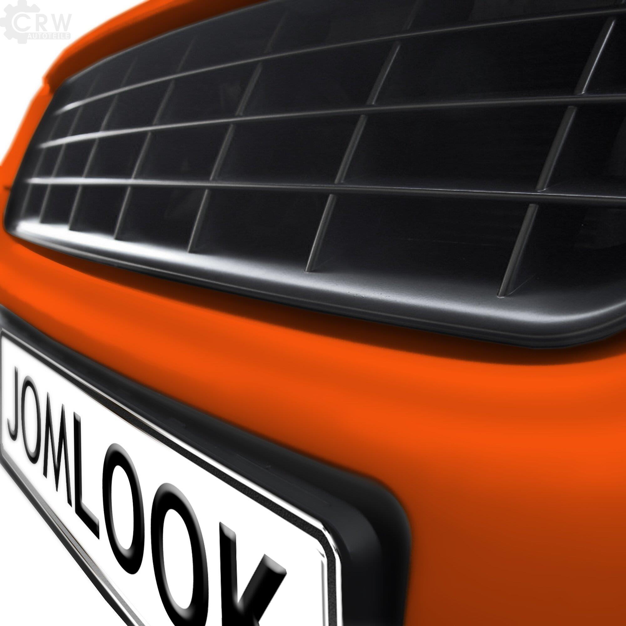 JOM Verkleidung/Grill vorne für BMW 1er Coupe E82 120d 125i Opel Omega B V94