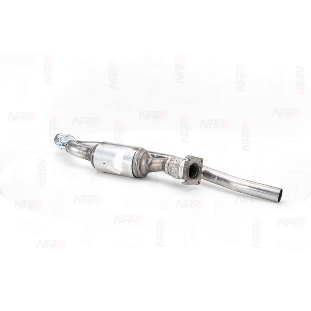 Katalysator passend für Chrysler Voyager IV RG RS 3.3