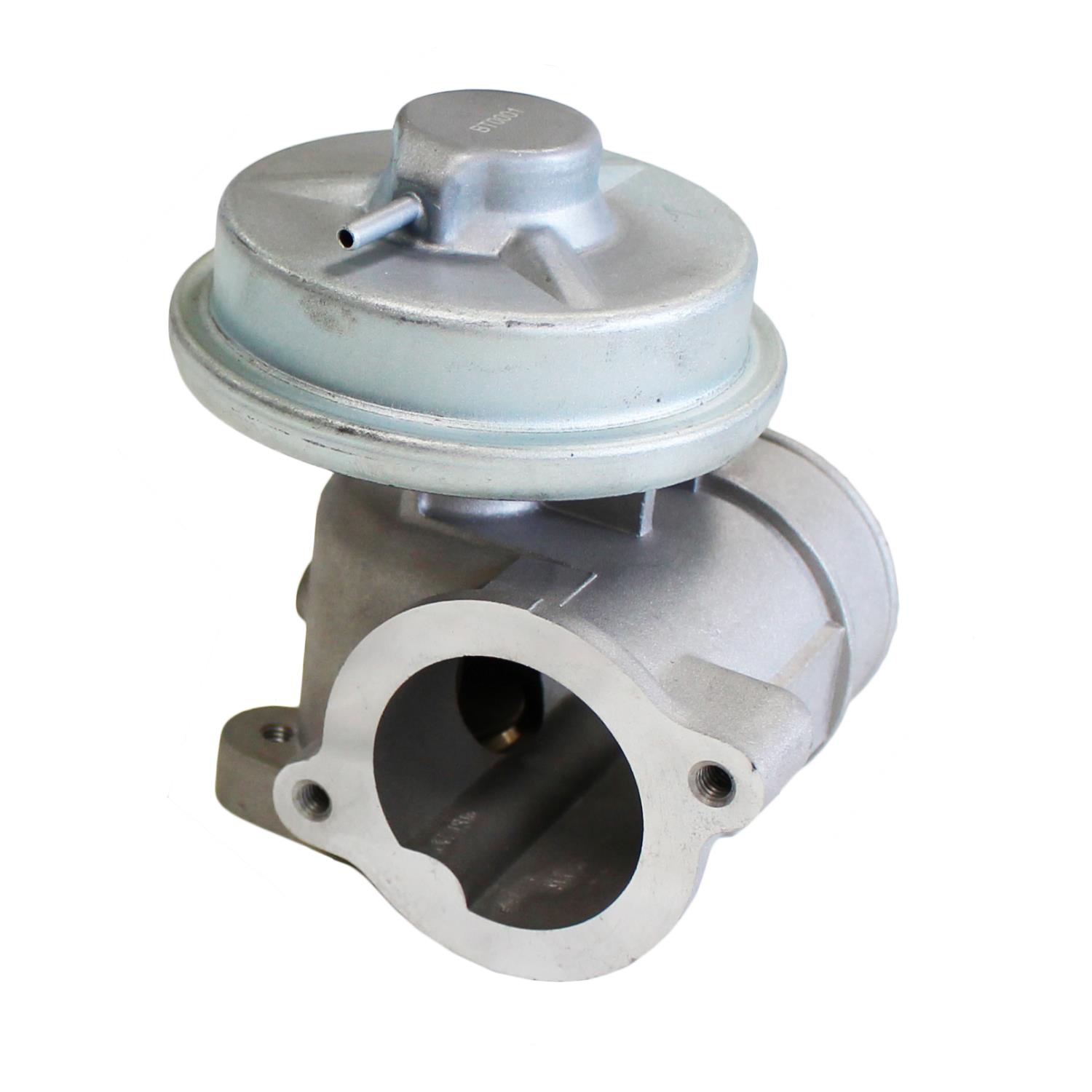 AGR-Ventil pneumatisch mit Dichtung ABAKUS 121-01-097 für Ford Mondeo III