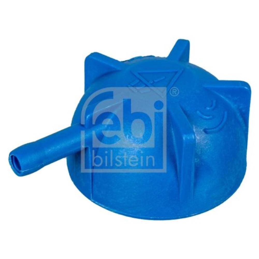 Verschlussdeckel für Kühlmittelbehälter 2213