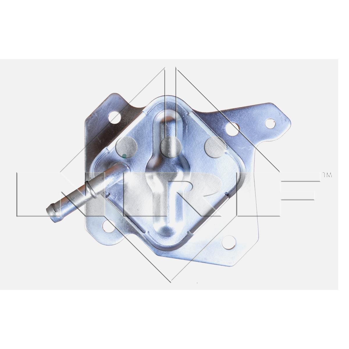 Ölkühler passend für Toyota Yaris SCP9 NSP9 KSP9 NCP9 ZSP9 NLP13 NSP13