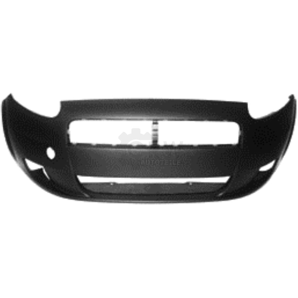 Stoßfänger vorne für Fiat Grande Punto 199_ 1.4 1.3 D Multijet 199 1.2