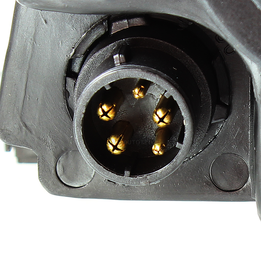 Halogen Scheinwerfer rechts für VW Passat 3B Bj. 08.96-10.00 H7+H4+Nebelleuchte