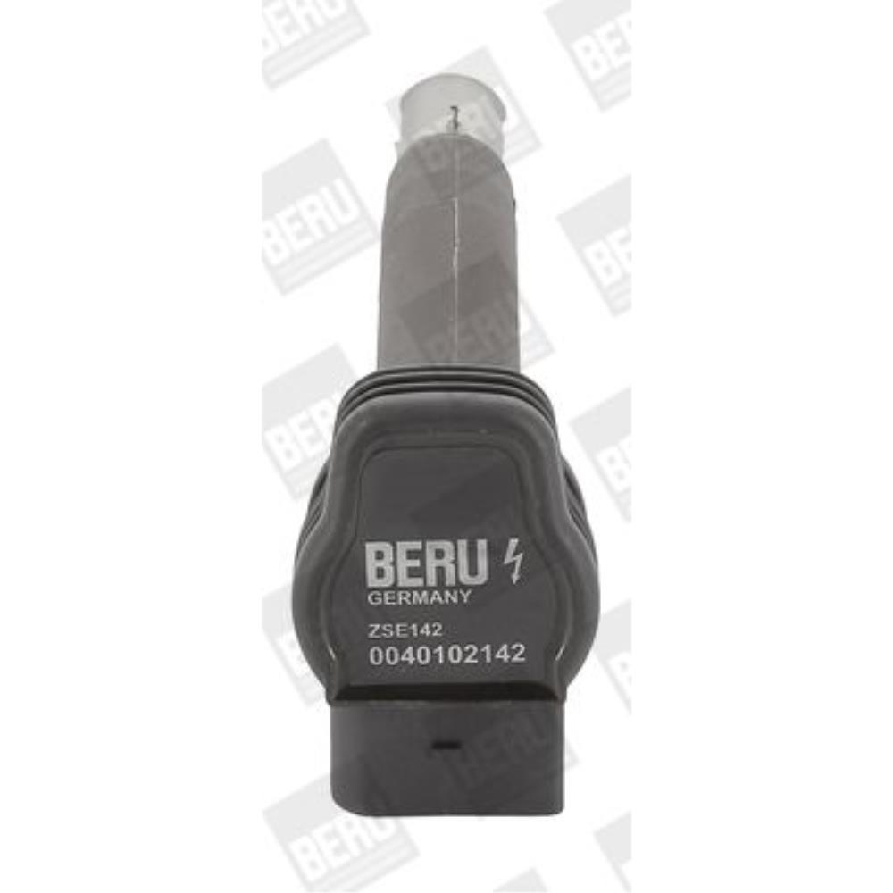 Zündspule ZSE142 für Audi TT 8J3 A6 Avant 4G5 C7 8RB Seat Exeo 3R2 Alhambra 710 3R5