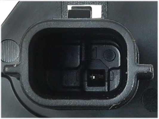 AS-PL Generatorregler Lichtmaschinenregler 12V für Renault Clio Grandtour Dacia