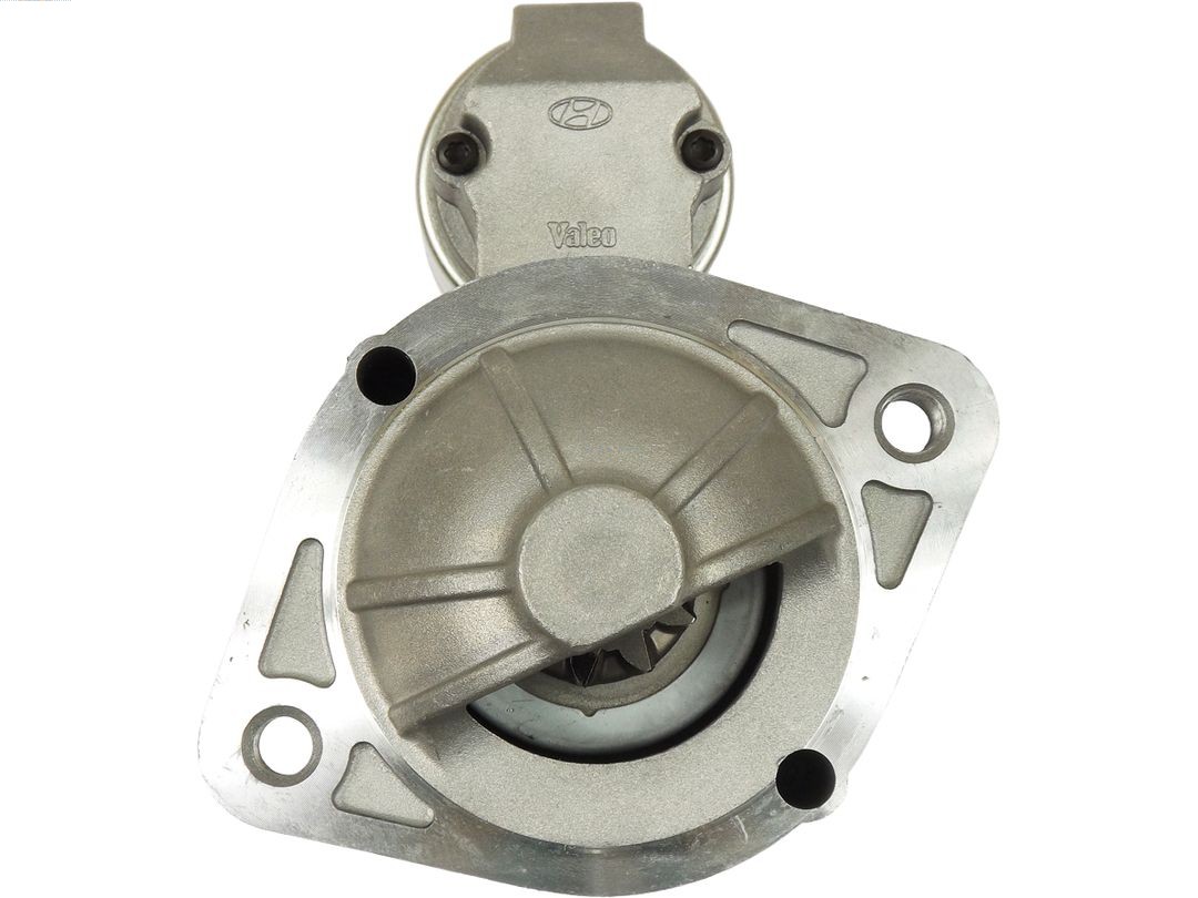 AS-PL Anlasser Starter 2.20kW für Mitsubishi L 200/Triton Pajero I Canvas Top