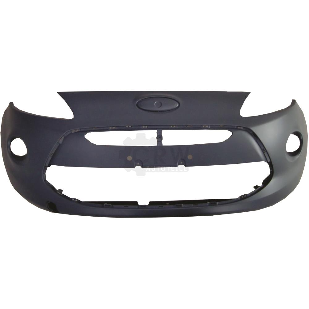 Stoßfänger vorne passend für Ford KA RU8 1.2 1.3 TDCi