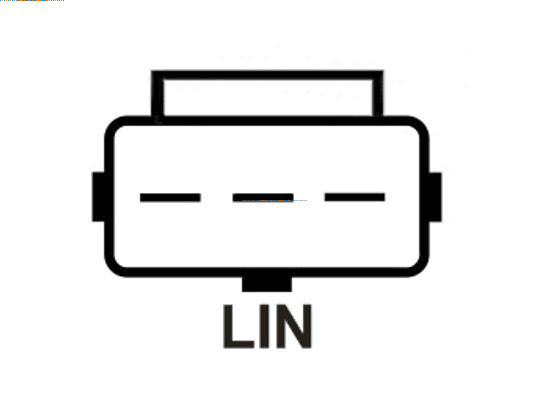 AS-PL Lichtmaschine Generator 210A 12V für Jeep Wrangler III 2.8 CRD