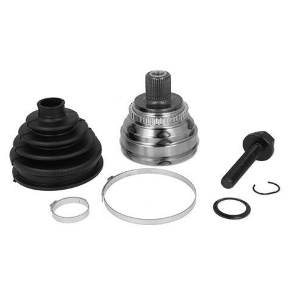 METELLI Gelenk Gelenksatz Antriebswelle M16x15 für Audi A6 4A2 C4 4A 100