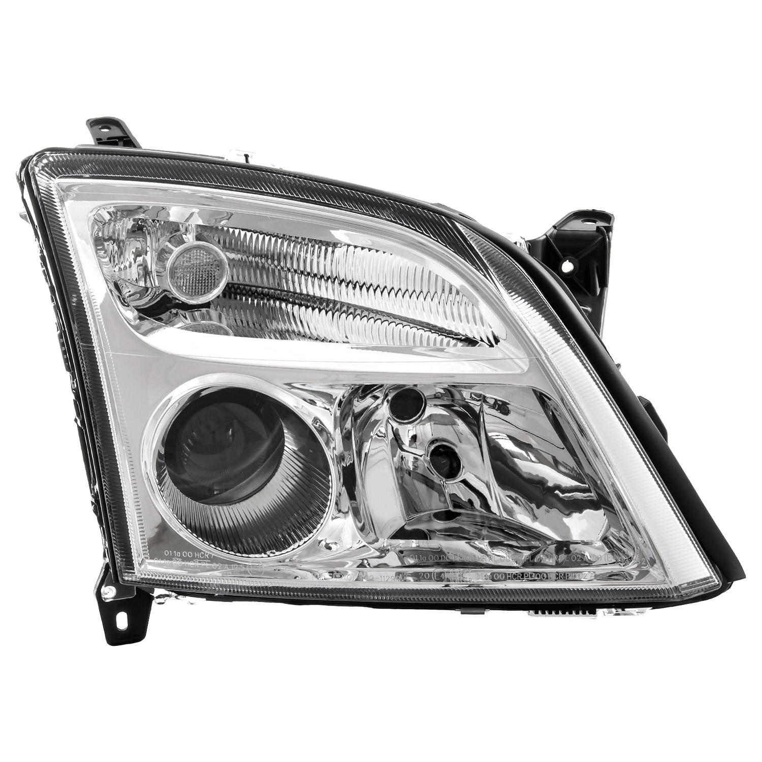 Xenon Scheinwerfer Set links & rechts D2S für Opel Signum Vectra C Caravan