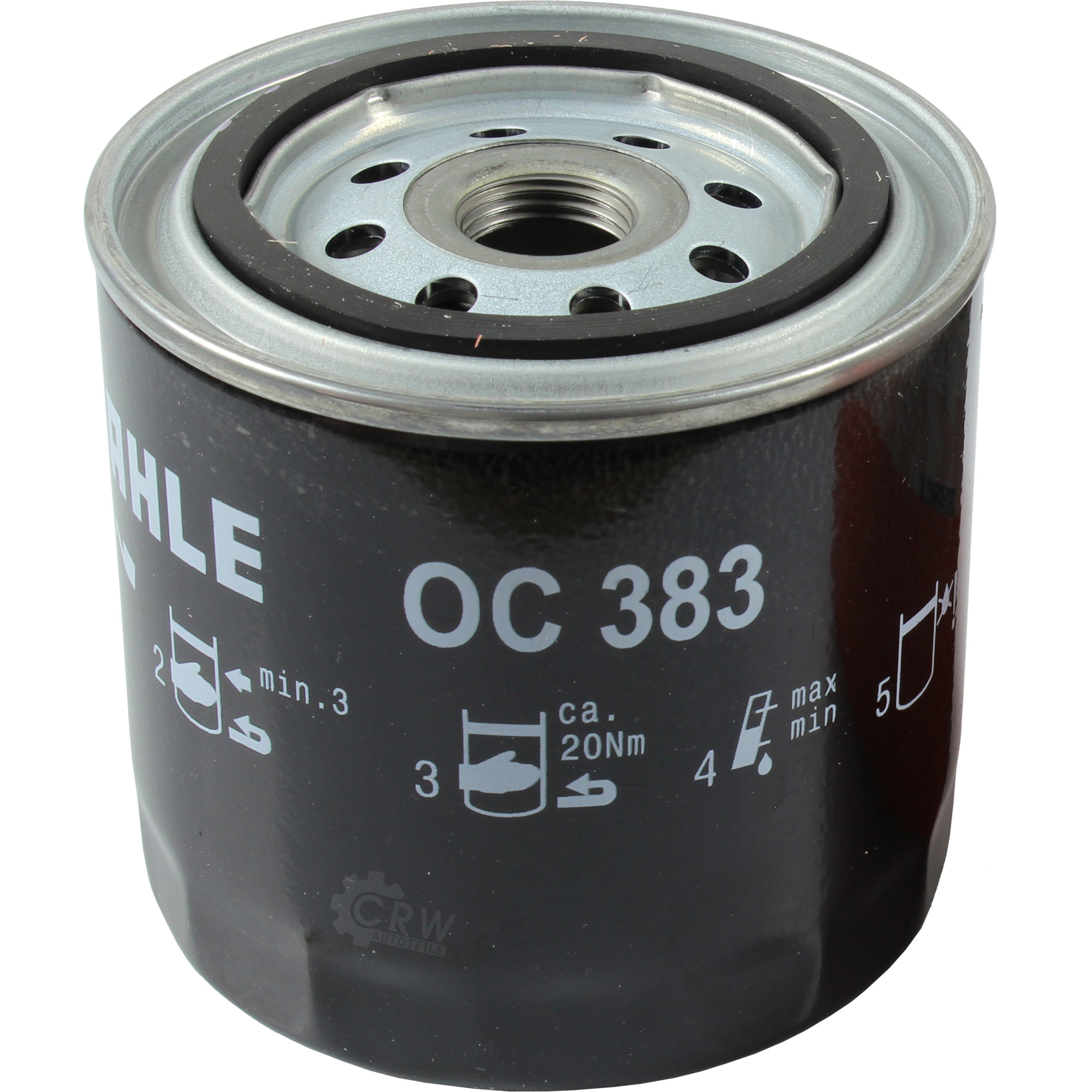 MAHLE / KNECHT Ölfilter OC 383 Oil Filter