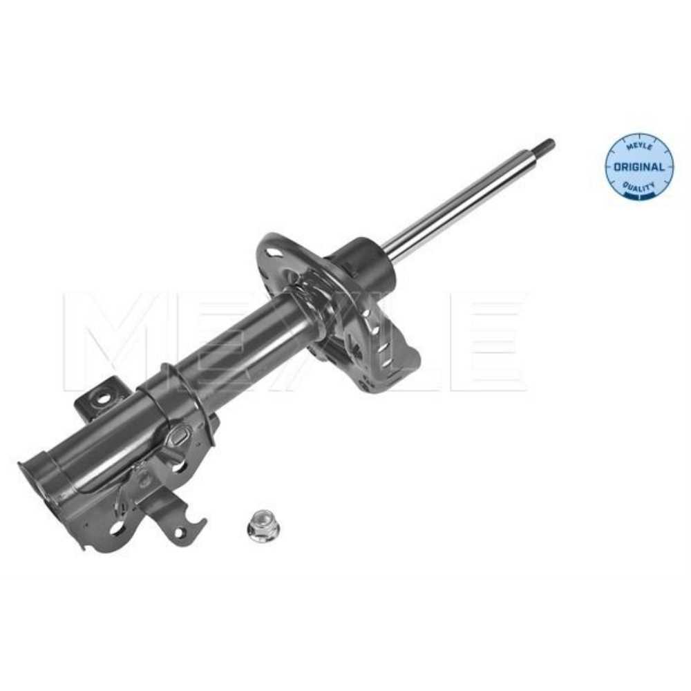 Stoßdämpfer 31-26 623 0009 Vorderachse rechts für Honda Civic VIII Hatchback FN FK