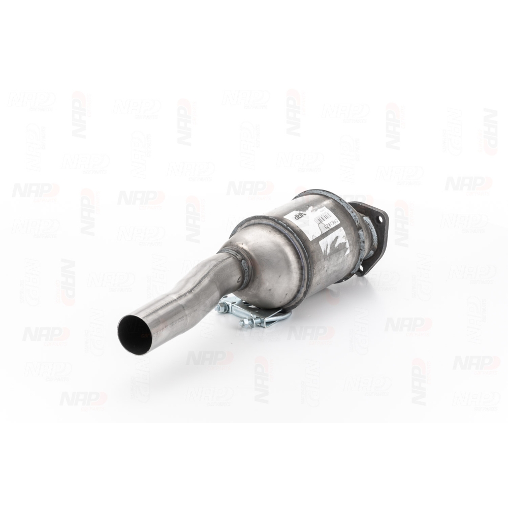 Katalysator für VW Sharan 7M8 7M9 7M6 1.9 TDI 2.0 Seat Alhambra 7V8 7V9