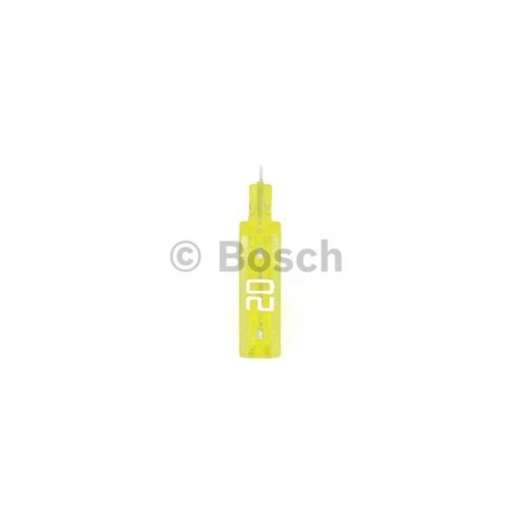 BOSCH Sicherung 1 904 529 907
