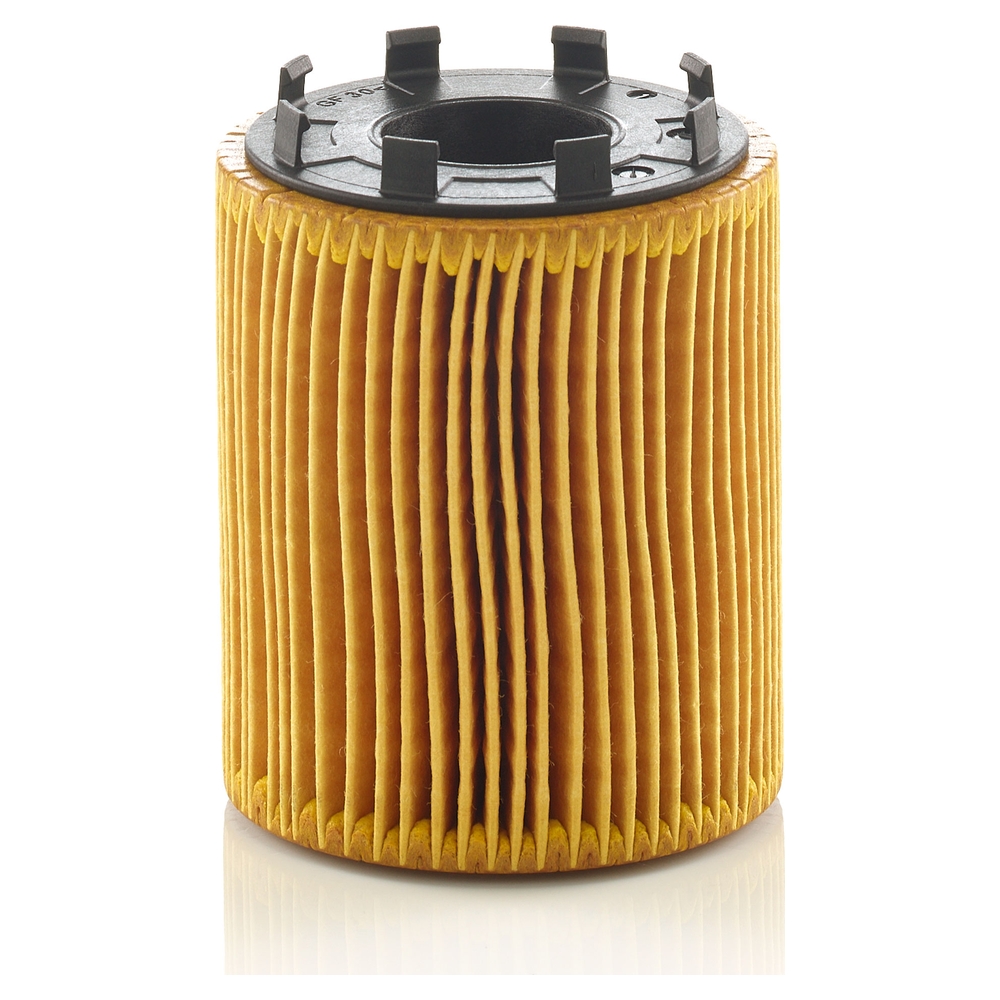 MANN-FILTER HU 7041 z Ölfilter für Opel Combo Kasten/Kombi X12 Corsa E Fiat