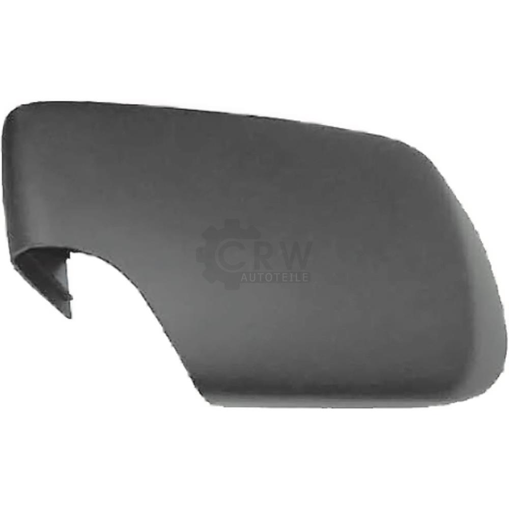 Spiegel Kappe rechts für BMW E46 Bj. 98-05 Abdeckung Außenspiegel 1046857